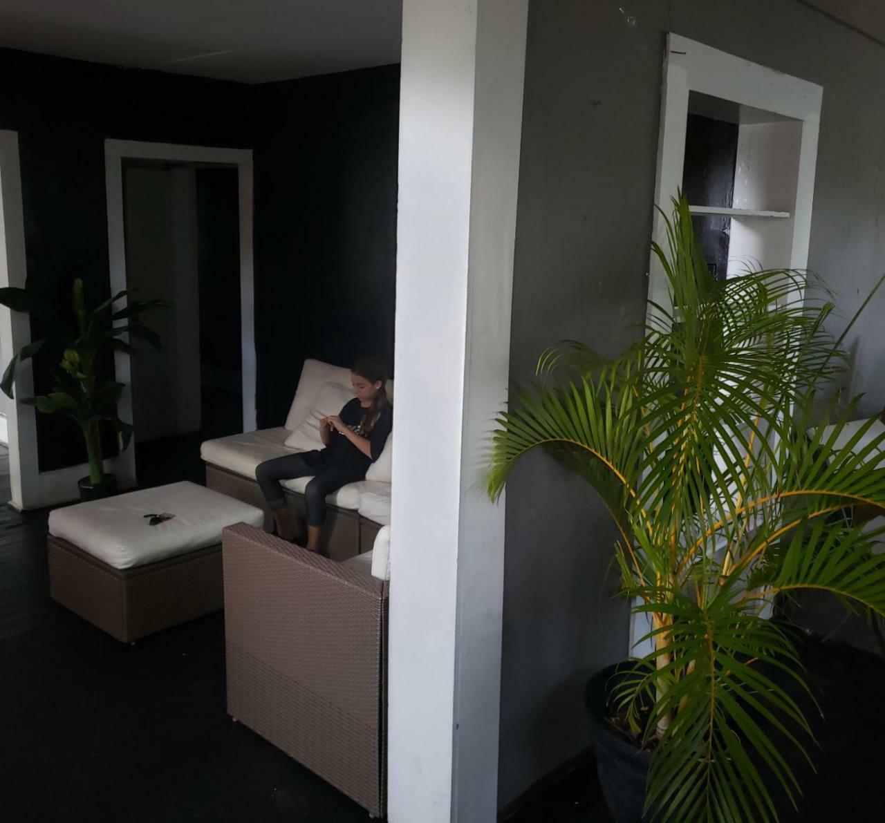 Old Cottage House Miami Bagian luar foto