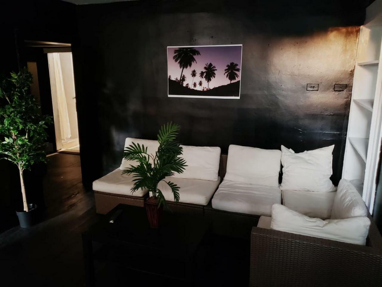 Old Cottage House Miami Bagian luar foto